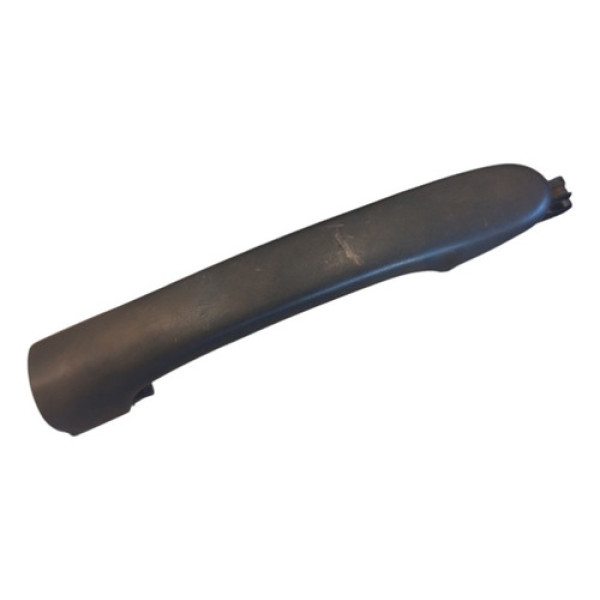 Macaneta Externa Esquerda Fiat Palio Strada 2004 A 2015