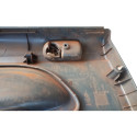 Forro Porta Traseiro G5 Direito G6 Vw Gol Voyage 2009 A 2017