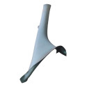 Acabamento Direito Para-brisa Renault Scenic 1999 A 2011
