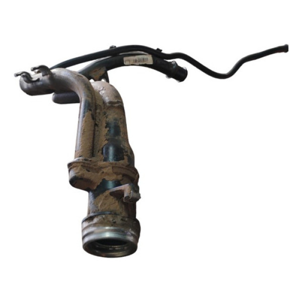 Gargalo Tanque Combustível Gm Prisma Onix 1.4 2014 2015 2016