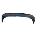 Parachoque Traseiro  Gm Zafira 2001  2002 2003 A2013