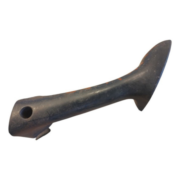 Puxador Forro Porta D.d Fiat Palio Weekend 1996 A 2001