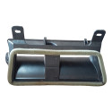 Moldura Duto Ar Nivus 1.0 Turbo Autm 2022 2023 Original 