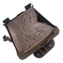 Alojamento Com Filtro Ventilador Ar Meriva Gm 2003 A 2012 
