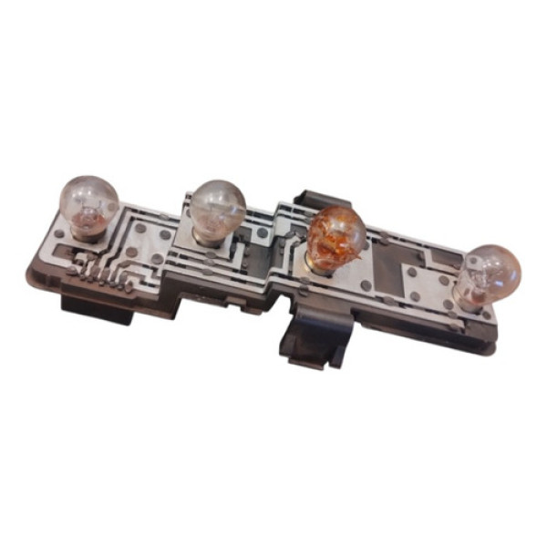 Circuito Lanterna Citroen Xsara Picasso 2001 A 2005