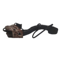 Padal Embreagem Volkswagen Palio  2003 2004 2005 A 2008