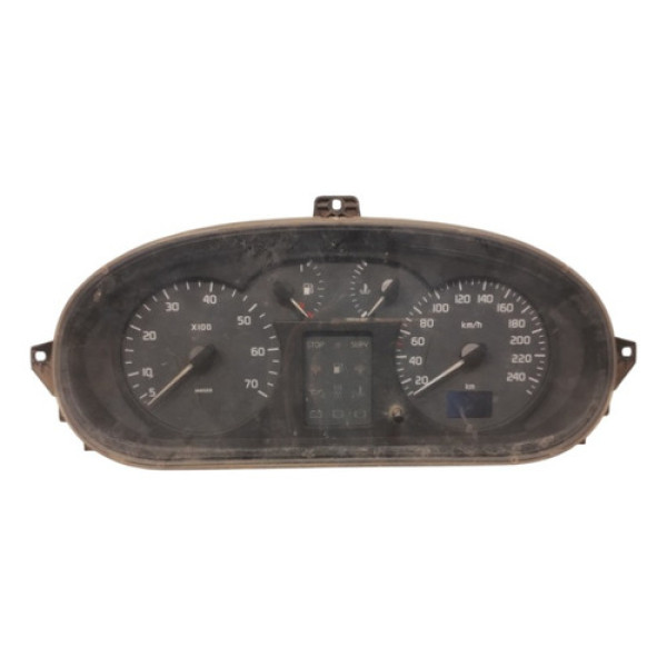 Painel Instrumento Renault Scenic 1997 A 2003