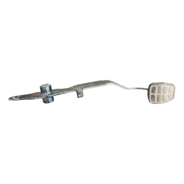 Pedal Embreagem G4 G3 Vw Gol 1995 A 2011
