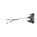 Fechadura Traseira Esquerda Gm Astra Hatch 2.0 2005 Original