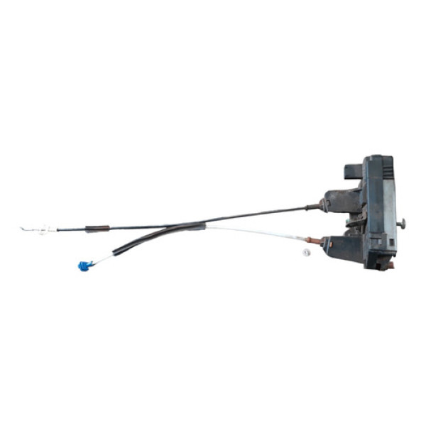 Fechadura Traseira Esquerda Gm Astra Hatch 2.0 2005 Original