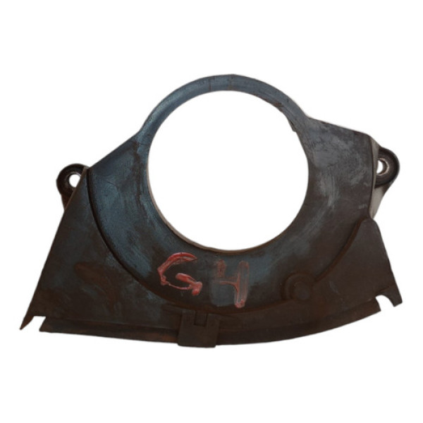 Capa Protetora Correia Dentada Vw G4 2005 A 2009