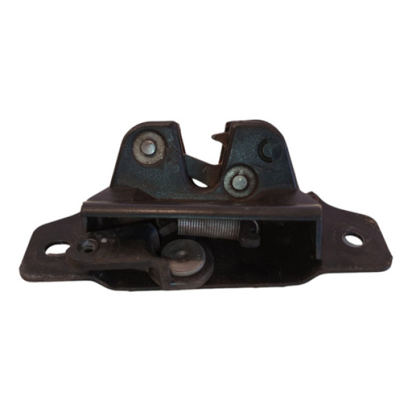 Fechadura Tampa Traseira Peugeot 207 2008 A 2012 