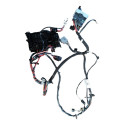 Chicote Da Bateria Gm Cruze 1.4 2018 Usado Original 