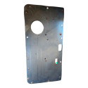 Forro Porta Fiat Uno Ld 2005 A 2010 Duas Portas