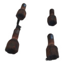 Kit Parafuso Roda Porca 19mm Ideia Adventure 2011 A 2016