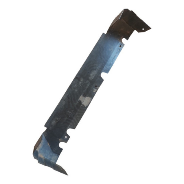 Defletor Frontal Inferior Radiador Gm Omega 1993 A 1998