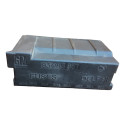Tampa Caixa Bateria Fusíveis 8v Gm Astra Zafira 1999 A 2020
