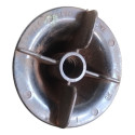 Porca Estepe Roda Gm Astra Corsa 2003 A 2012