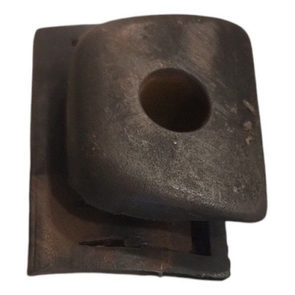 Suporte Pino Trava A Porta Vw Santana 1995 A 2005