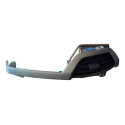 Difusor Ar Lado Esquerdo Gm S10 2014 Lt Original