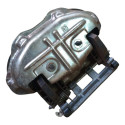 Maçaneta Externa Gm Meriva 2003 A 2012 Traseira Direita