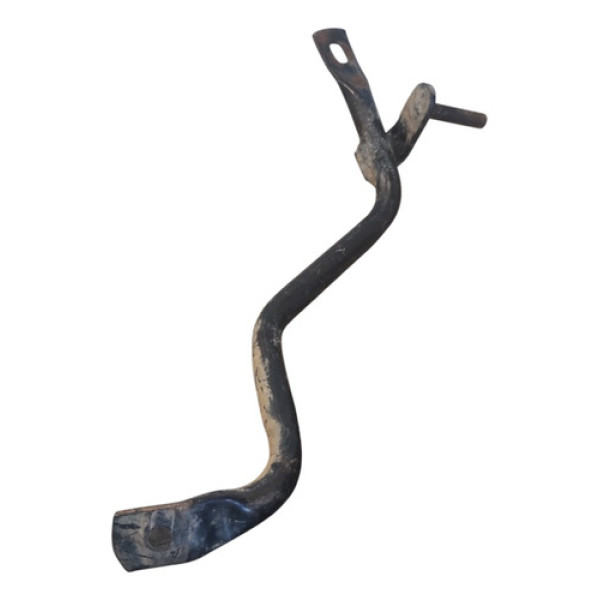 Suporte Estepe Fiat Uno Fire 2002