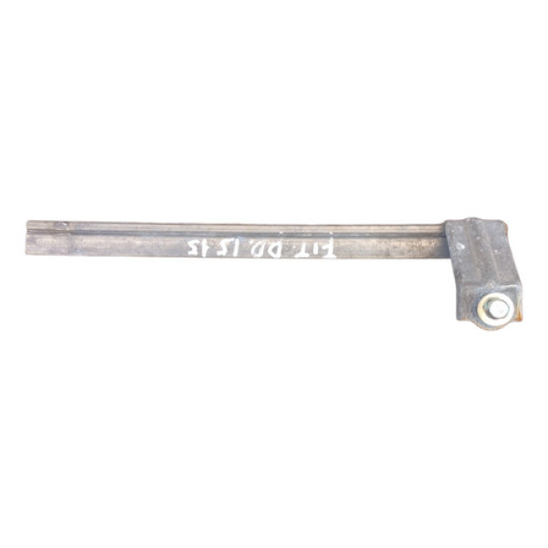 Guia Do Vidro Porta Diant. Dir. Honda Fit Ano /15 Original