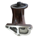 Suporte Filtro Óleo Fiesta 1.6 Rocam 2003 A 2012
