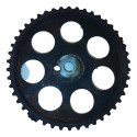 Polia Comando Válvula Gm Astra Vectra Zafira 2.0 8v 2008 011