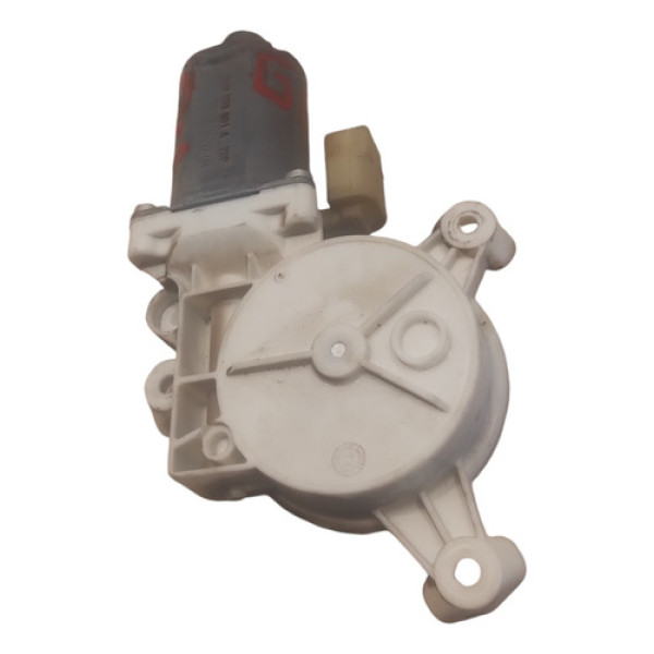 Motor Vidro Elétrico Traseiro Direito Vw Gol Voy G6 2013 14