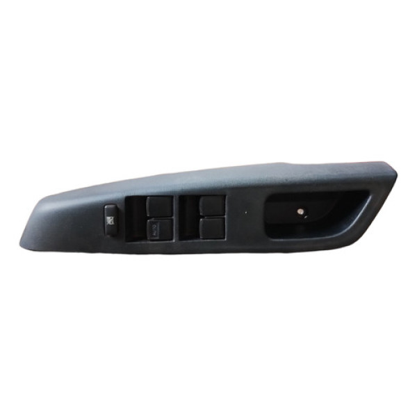 Comando Vidro Porta Dianteira Esquerda Toyota Etios 2015 16