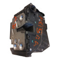 Fechadura Porta Direito Elétrico Gm Prisma Onix 2013 A 2018
