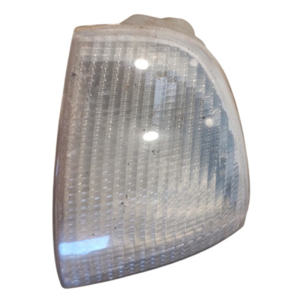 Lanterna Dianteira Direita Pisca Vw Gol G2 1996 A 2003