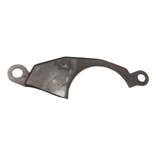 Suporte Protetor Semi-eixo Gm Onix Turbo 2020 A 2024