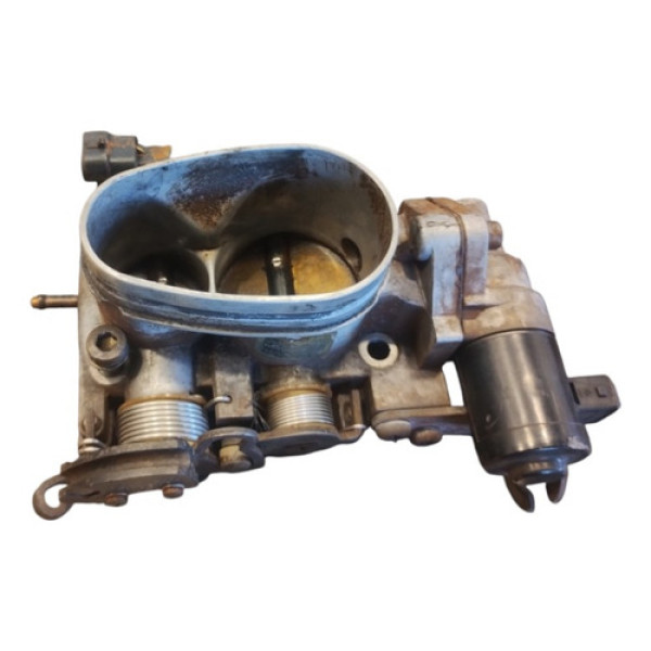Tbi Corpo Borboleta Volkswagen Santana 1995 A 2000