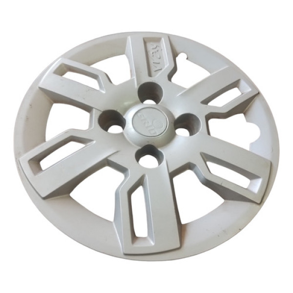 Calota Fiat Uno Way 2011 2012 2013 Aro 13