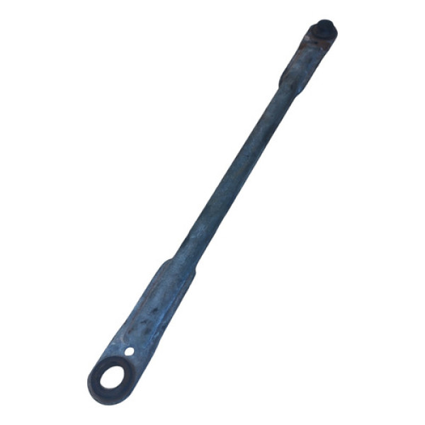Braço Limpador Galhada Motor Vw Gol 2003 A 2006