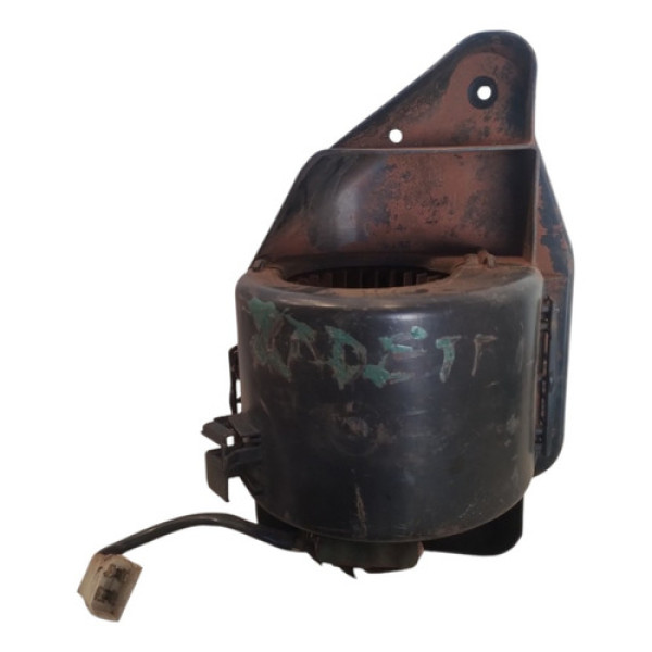 Motor Ar Forçado Ventilador Evaporadora Gm Kadett 1993 1996