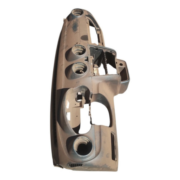 Capa Painel Volkswagen Gol G5 G6 Detalhe