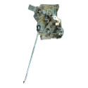 Fechadura Porta Dianteiro Gm Kadett 1991 A 1996 Direito