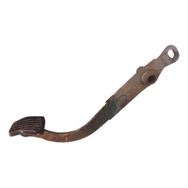 Pedal Freio Embreagem Chevrolet Celta 2007 A 2012