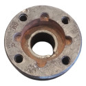 Engrenagem Virabrequim Gm Omega 1993 A 1998