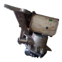 Bomba Agua Completa Radiador Oleo Gm Onix Tracker 1.0 Turbo