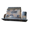 Difusor Ar Lateral Direito Chevrolet Monza 1993 A 1998 