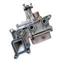 Bomba Agua Completa Radiador Oleo Gm Onix Tracker 1.0 Turbo