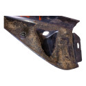 Acabamento Interno Retrovisor Le G4 Vw Gol 2008 A 2014