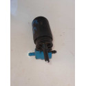 Eletrobomba Água Limpador Parabrisa Gm Zafira 2000 A 2004
