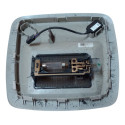 Luz Teto Cortesia Chevrolet Onix Prisma 2013 2014 52016415