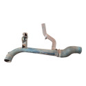 Tubo Maçaneta Cano Dagua Radiador Gm Nissan 2007 A 2020