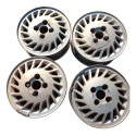 Jogo Roda Gm Monza Classic 1988 A 1900 Aro 13 4 Furos
